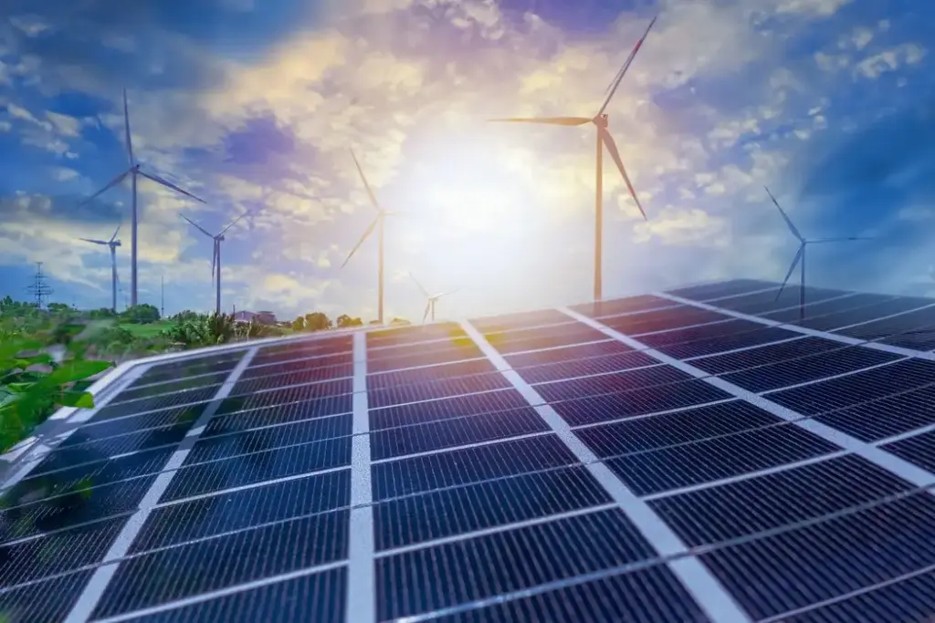Simulation ermöglicht flexiblen Energieeinsatz